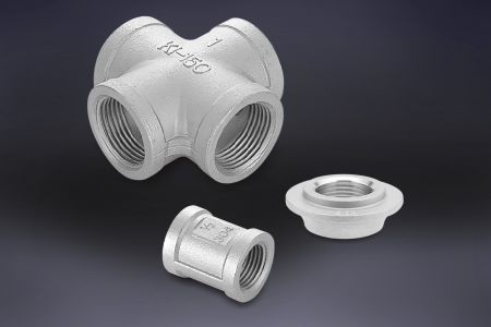 ISO 4144 - KI Kingdom’s ISO 4144 Overview